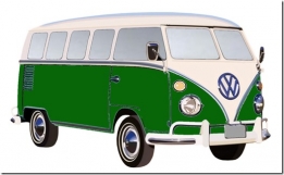 images/productimages/small/VW bus groen.jpg